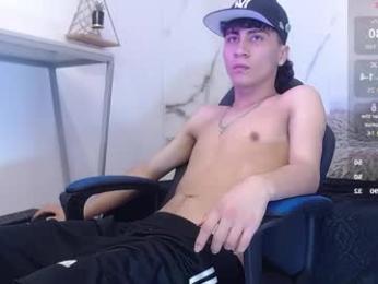 xandergrey8 webcam model stream image