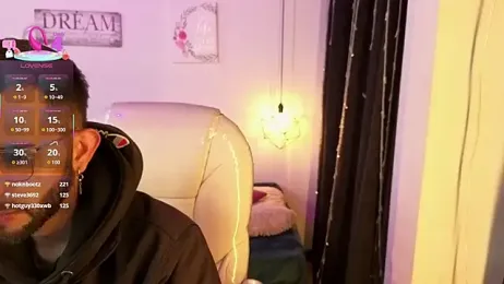 annie_and_ryan webcam stripchat model stream image