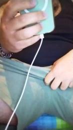 DanyCapo00 webcam model stream image