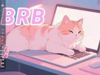 kano_kandy webcam model stream image