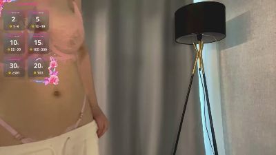 CeliaMulderig webcam model stream image