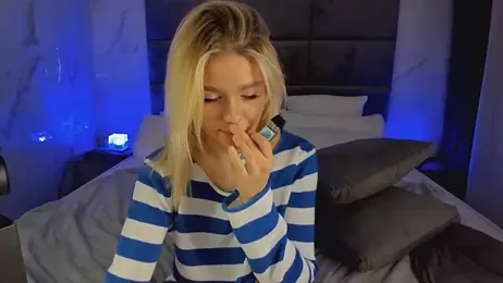 Anna_Robinson webcam stripchat model stream image