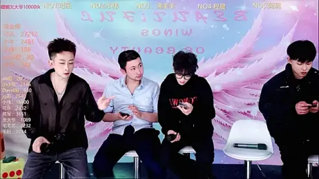 w-lucky webcam stripchat model stream image