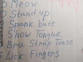 loretalouria webcam model stream image