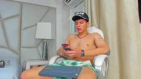 Tobias_Vega webcam model stream image