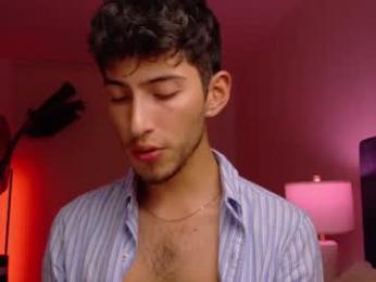 ethan_skiny_ webcam model stream image