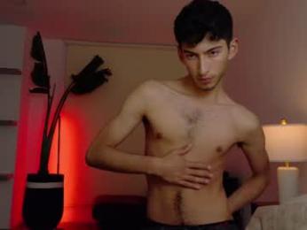 ethan_skiny_ webcam model stream image