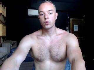 Faben webcam model stream image