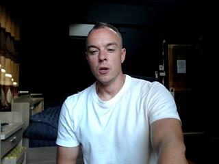 Faben webcam model stream image