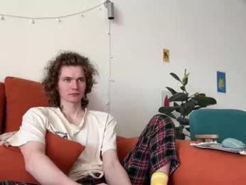 di_n_alex webcam chaturbate model stream image