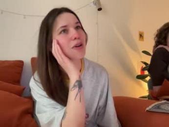 di_n_alex webcam chaturbate model stream image