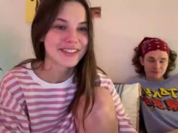 di_n_alex webcam chaturbate model stream image