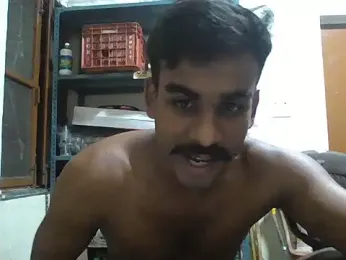Imagen del stream de Master_Kumar en Stripchat
