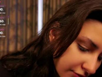 cuddlebyyou webcam chaturbate model stream image