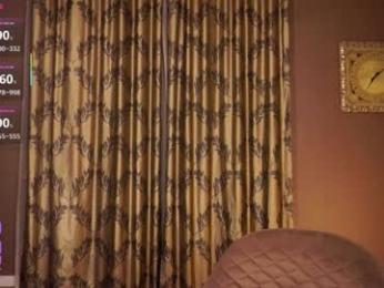 cuddlebyyou webcam model stream image