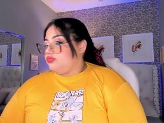 micheellbbw-1 webcam model stream image