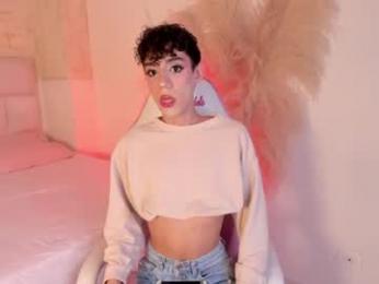 adharasweet1 webcam chaturbate model stream image