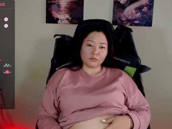 LisaAsianFlower webcam model stream image