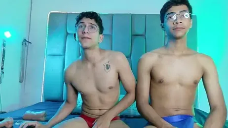 Desire4Duo webcam stripchat model stream image