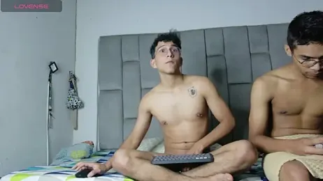 Desire4Duo webcam model stream image