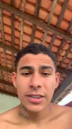 MARENTO23CMM webcam model stream image