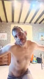 eros7520 webcam model stream image