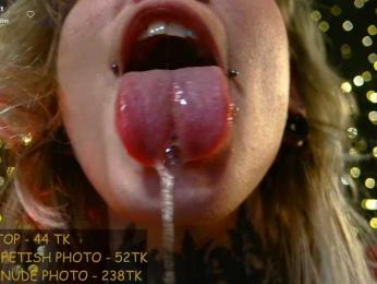 LittleSpaceMouse- webcam bongacams model stream image