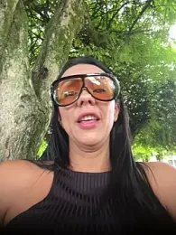 SofiParma webcam model stream image