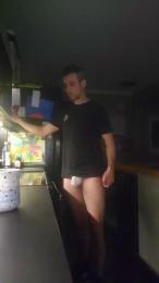 4_Fox_sakes webcam model stream image