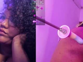 mhia-rey webcam camsoda model stream image