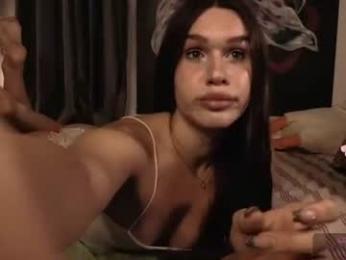 franzeva webcam model stream image