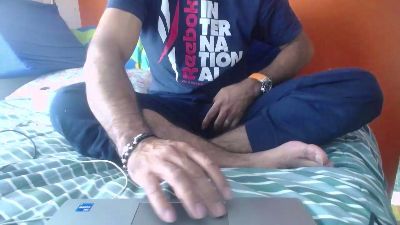 antodimisan webcam model stream image