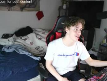 christianslong webcam model stream image