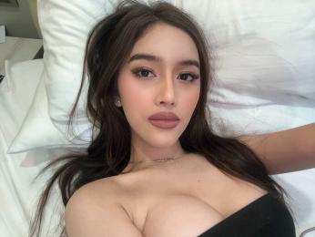 AthienaSebastian webcam livejasmin model stream image