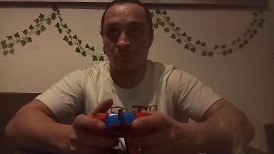 Nicolahase webcam model stream image