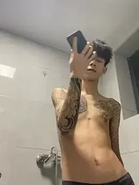 paofu-001 webcam stripchat model stream image