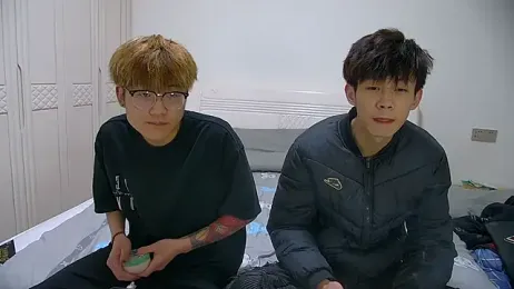 paofu-001 webcam stripchat model stream image