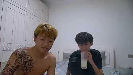 paofu-001 webcam stripchat model stream image