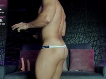 maofenix webcam chaturbate model stream image