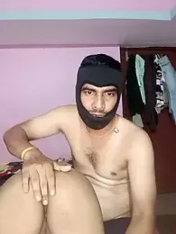 Pushpa_Raj93 webcam model stream image
