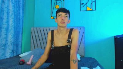 Maikol_Ortiz webcam cam4 model stream image