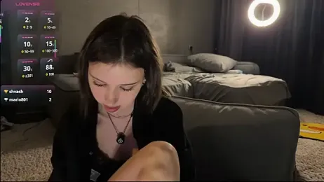 Bastet webcam stripchat model stream image