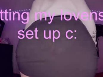 beccagirldick webcam model stream image