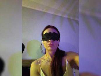 MariaVi webcam model stream image