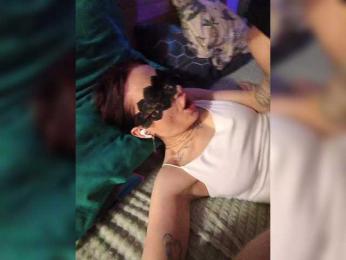 MariaVi webcam model stream image