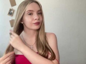 Polishangel222 webcam bongacams model stream image