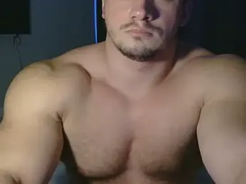 LionEdwin webcam model stream image