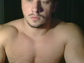 LionEdwin webcam model stream image