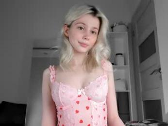 hi_popsy webcam model stream image