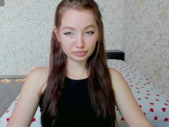 LissaCristal webcam bongacams model stream image